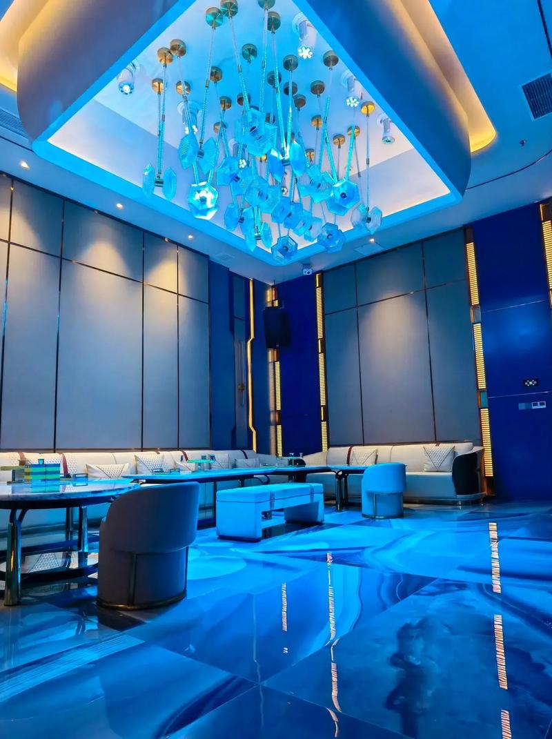 郴州商务KTV新模式-资兴市ktv预定